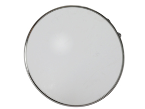 Door mirror, Lucas style. Porsche 356 / 911 / 912 - 1689100670, 1689100680 - 1689100670, 1689100680, 8189101970, AC857250, 8189101980, AC857251