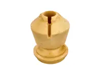 Tampone in gomma per ammortizzatori. Porsche 944/968 1987-95 - 95134352700 - URO-012676