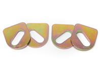 Eccentric bolt adjuster locking kit. Porsche 986/987/996/997 - 2180017, 99633121703, 99733121703, 99633121702, 99733121702