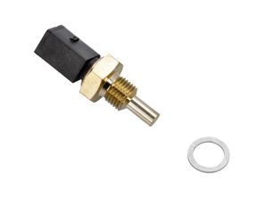 Water coolant temperature sensor. Porsche 987.2 Boxster / Cayman / 997.2 - 99760642001