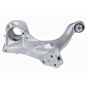Bras oscillant arrière Porsche 964 C2, C4 Reconditionné - 96433102100, 96433102200