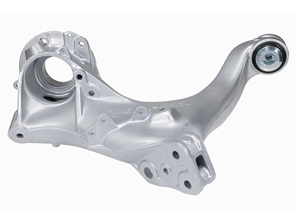 后拖曳臂保时捷 964 C2、C4 翻新 - 96433102100, 96433102200