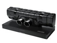 Barre de son Porsche 911 Black Edition – Édition limitée - WAP0501110G