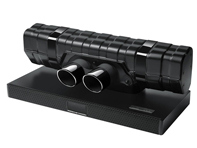 Porsche 911 Soundbar Black Edition – Limited Edition - WAP0501110G