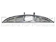 Front Bonnet / Hood Latch Panel. Porsche 356C - P153, PP153, 64450215000