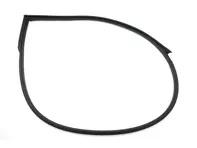 Deurpakking, Binnen. Porsche 991 Coupé - 99153707504, 99153707510, 99153707604, 99153707610