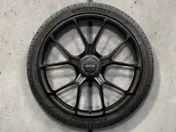 20'/21' 992 (911) GT3 alloy wheels & winter tyres Original Porsche - 992044601C