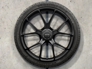 Llantas de aleación de 20'/21' 992 (911) GT3 y neumáticos de invierno Original Porsche - 992044601C