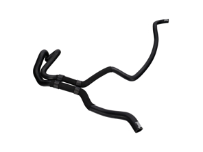 Coolant Hose. Porsche 958 Cayenne 3.0L Hybrid / 3.0L Diesel / 3.6L Petrol 2013-17 - 95810650910