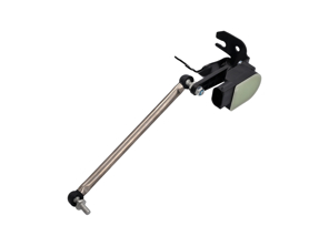 Système de mise à niveau automatique avec tringlerie. Arrière Porsche 970 Panamera - 97034302103, 97034302203, 97034302104, 97034302204, 97034302204/1, 97034302204/2, 97034302103/1, 97034302103/2