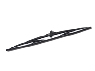 Wischerblatt, hinten. Porsche 944 89-91 / 968 - 94462813201, 94462813200