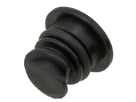 Engine oil drain plug with O-ring. Porsche 95B Macan 2.0L / 991.2 / 992.1 - 95810380100, 588.690