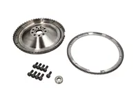 Volante Ligero Monomasa Porsche 996 / 997 Turbo - 93110211102, 96411414331, 92810215102, 96410223931