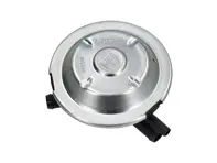 Luchtcirculatieklep. Porsche 911 1987-89 - 93020722702