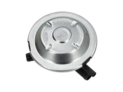 Soupape de circulation d'air. Porsche 911 1987-89 - 93020722702