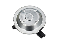 Soupape de circulation d'air. Porsche 911 1987-89 - 93020722702