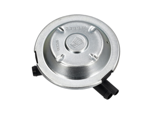 Soupape de circulation d'air. Porsche 911 1987-89 - 93020722702