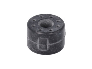 Schalldämpfer für ABS-Hydraulikeinheit. Porsche 996 / 986 Boxster - 99635594500