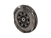 Vliegwiel met dubbele massa. Porsche 981 Boxster / 981C Cayman - 98111401210, 98111401211