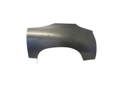 Seitenteil des hinteren Kotflügels. Porsche 356A Speedster - 64450306140, 64450306240 - PP105ASR, P105ASR, PP105ASL, P105ASL