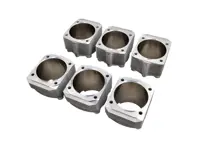 Juego de cilindros de motor. Porsche 964 /993 3.6ltr a 4.0ltr (Ø100 a Ø102.7) Gran diámetro - PBL-1027-C-109