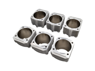 发动机气缸套。保时捷 964 /993 3.6 升至 4.0 升（Ø100 至 Ø102.7）大口径 - PBL-1027-C-109