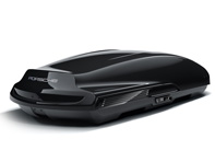 Porsche Performance dakkoffer, zwart. Porsche 991 / 992 / Taycan - 9Y0044871, 9Y0044870, 9Y0044871A, 9Y0044871B, 9Y0044871C