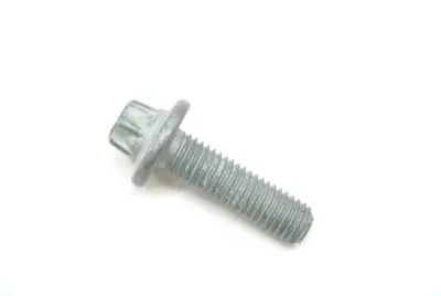 Torx-schroef BM10x35. Porsche 986 / 996 / 997.1 / 991.1 - 90038509701, 9A700815900, 90038509709