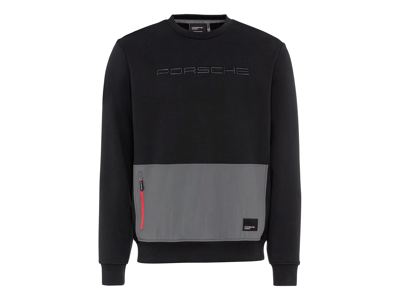 Sudadera unisex Porsche – Ropa para aficionados a los deportes de motor - WAP1683XL0RMSF, WAP168XXL0RMSF, WAP16800L0RMSF, WAP168300M0RMSF, WAP16800S0RMSF, WAP1680XS0RMSF