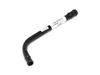 Conduite d'eau de refroidissement. Porsche 986 Boxster 2003>> - 99610661100, 99610661101