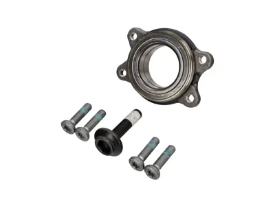 Wheel bearing. Porsche Macan - 95B407625A, 8K0407625B, 9A740762501, 95B407625, 4H0498625A, 8K0598625, 4H0498625, 4H0498625B, 4H0498625C, 4H0498625D, 4H0498625E, 4H0498625F, 95B407625B