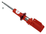 Koni Special Actieve Schokbreker VOOR. Porsche 993 - 35-046929, 35-046936, 99334304203, 99334304237, 99334304103, 99334304140, 99334304240 - 8745-1252L, 8745-1252R, 8745-1252, 35-046929, 35-046936