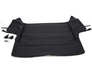 Cielo con kit di montaggio. Porsche 987.1 Boxster 2005-08 - 98756195302A21, 98756195302, 98756195301