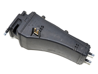 Karbon-Kanister. Porsche 986 Boxster / 996 - 99620122108, 99620122109, PCG20122101