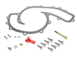 Reparatieset voor waterpomp. Porsche 928 S4/GTS - PCG10601520, 92810613406, 90097601001, 90002508001, 92810517601, 90007534101, 90007535501, 90024900802, 90015100603, N0403071