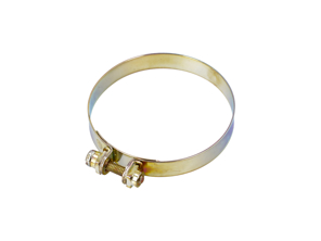 Schlauchschelle für Kraftstofffilter - 57x9mm. Porsche 911 2,7 / 3,0 Carrera / 3,0 SC - 99951223402