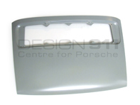 Hintere Motorhaube (flach). Porsche 911 1969-73 - 91151290302GRV - 91151290302GRV
