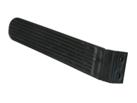 Accelerator pedal rubber. Porsche 924 / 924S / 944 - 827723511A, 827723511B, 827723511A - URO-012370