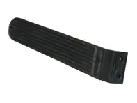 Pedale acceleratore in gomma. Porsche 924/944 - 827723511A, 827723511B, 827723511A - URO-012370