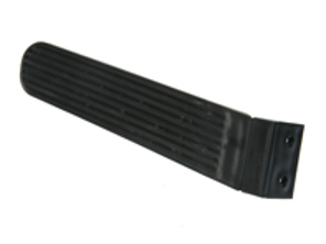 Pedal rubber accelerator. Porsche 924 / 944 - 827723511A, 827723511B, 827723511A - URO-012370