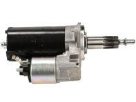 Startmotor. Porsche 964 / 993 HANDGESCHAKELD (Nieuw) - 8EA011611211, 96460410400, 99660410700, 99660410701, 99660410702, 99660410800, 996604107BX, 9966041071X