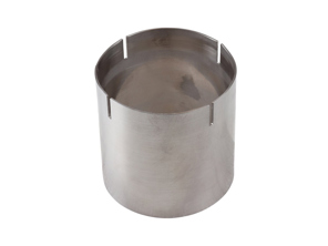 Heat control box aansluitstuk voor SSI warmtewisselaars. Porsche 911 - 91165911900, 91165911901, 1623250201, 90.009SSI - 90009SSI, 1623250201