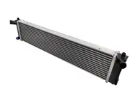 Centrale radiator water koelvloeistof. Porsche Boxster 986 / 996 - 99610603750, 99610603751, 99610603752, 99610603753, 8MK376716651, 50547