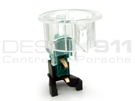 Carcasa de encendedor de cigarrillos Porsche 996 / 986 Boxster hasta 2001 - 99665210201