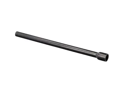 Connecting tube fuel flap release cable. Porsche 911 - 90150438520