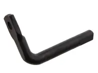 Führungshebel. Porsche 986 Boxster / 996 / 987 Boxster / 987 Cayman / 997 - 99610236051, 34532