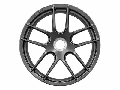 DD2 Centre Lock Alloy REAR Wheel. Porsche 992.2 GTS - 992.25.19.R.SB, 992.25.19.R.GB, 992.25.19.R.GS, 992.25.19.R.NGG, 992.25.19.R.SBR, 992.25.19.R.GGR, 992.25.19.R.SGR, 992.25.19.R.W, 992.25.19.R.G, 992.25.19.R.SG