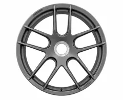 Satin Graphite
