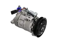 Compressore aria condizionata, R134A. Porsche 9YA.1 Cayenne 2.9L / 3.0L 2018-23 - PAB82080310 - ACP1677000S