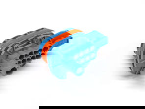 Faisceau de câblage du boîtier du connecteur de phare. Porsche 986 Boxster / 993 / 996